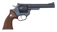 Astra/Interarms Model 44 Double Action Revolver
