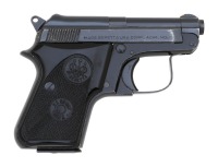 Beretta Model 950BS Minx Semi-Auto Pistol