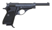 Beretta Model 72 Jaguar Semi-Auto Pistol