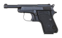 Beretta Model 950 Semi-Auto Pistol