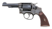 Smith & Wesson Model 1905 M&P Hand Ejector Revolver