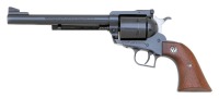 Ruger New Model Super Blackhawk Single Action Revolver