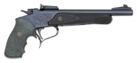 Thompson/Center Contender Single Shot Pistol