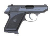 Excellent Walther/Interarms TPH Semi-Auto Pistol