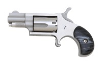 North American Arms NAA-22 Mini Revolver
