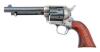 Very Fine U.S. Colt Model 1873 Artillery Single Action Revolver - 2