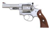 Ruger Security-Six Double Action Revolver