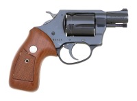 Charter Arms Undercover Double Action Revolver