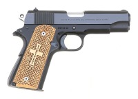 Colt Lightweight Commander Semi-Auto Pistol