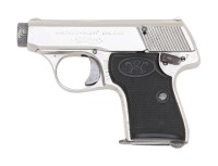 Walther Model 5 Semi-Auto Pistol