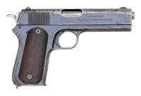 Colt Model 1903 Pocket Hammer Semi-Auto Pistol