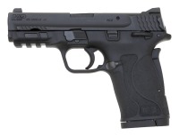 Smith & Wesson M&P 380 Shield EZ Semi-Auto Pistol