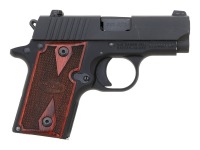Sig Sauer P238 Semi-Auto Pistol