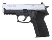 Sig Sauer P229 Semi-Auto Pistol