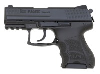 Heckler & Koch P30SK Semi-Auto Pistol