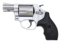 Smith & Wesson Model 637-2 Airweight Double Action Revolver
