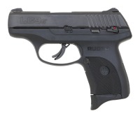 Ruger LC9s Semi-Auto Pistol