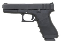 Glock 22 Semi-Auto Pistol