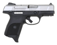 Ruger SR9c Semi-Auto Pistol