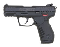 Ruger SR22 Semi-Auto Pistol
