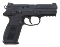 FNH USA FNX-9 Semi-Auto Pistol