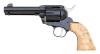 Ruger New Vaquero Single Action Revolver