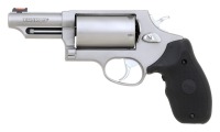 Taurus The Judge Double Action Revolver
