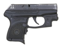 Ruger LCP Semi-Auto Pistol