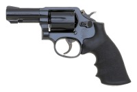 Smith & Wesson Model 13-3 Double Action Revolver