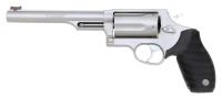 Taurus The Judge Double Action Revolver