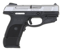Ruger SR9c Semi-Auto Pistol