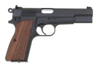Springfield Armory SA-35 Semi-Auto Pistol