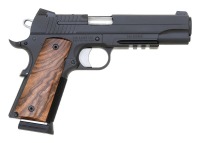 Sig Sauer Model 1911 Semi-Auto Pistol