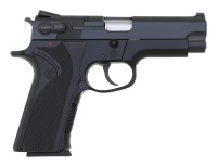 Smith & Wesson Model 4004 Semi-Auto Pistol