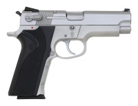 Smith & Wesson Model 4003 Semi-Auto Pistol