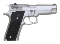 Smith & Wesson Model 659 Semi-Auto Pistol
