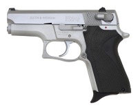 Low Number Smith & Wesson Model 6906 Semi-Auto Pistol