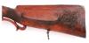 Ornate German Flintlock Double Buchsflinte Combination Gun from Potsdam - 4