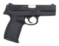Smith & Wesson Model SW9C Sigma Series Semi-Auto Pistol