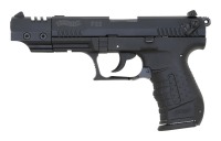 Walther P22 Semi-Auto Pistol