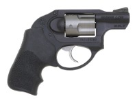 Ruger LCR Double Action Revolver