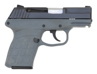 Kel-Tec PF9 Semi-Auto Pistol