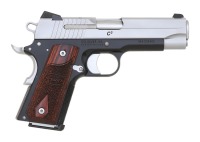 Sig Sauer 1911 C3 Compact Semi-Auto Pistol
