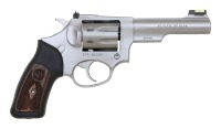Ruger SP101 Double Action Revolver