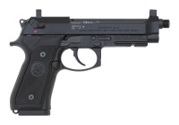 Beretta Model 92FSR Semi-Auto Pistol