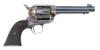 Very Fine Colt Single Action Army Revolver