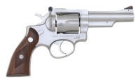 Ruger Security-Six Double Action Revolver