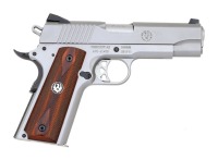 Ruger SR1911 Semi-Auto Pistol