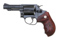 Smith & Wesson Model 36-1 Double Action Revolver