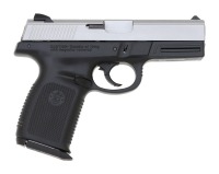 Smith & Wesson SW40VE Semi-Auto Pistol